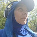 Мукаррама, 48 лет