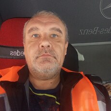 Михаил, 51 из г. Вологда.