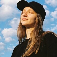 Фотография девушки Ира, 34 года из г. Владивосток