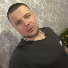 Фотография мужчины Николай, 35 лет из г. Рубцовск