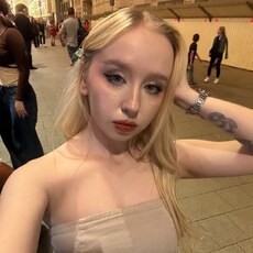 Фотография девушки Виктория, 20 лет из г. Москва
