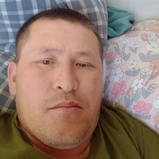 Фотография мужчины Siko, 34 года из г. Кызылорда