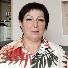 Фотография девушки Ольга, 62 года из г. Самара
