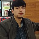 Чахонгир, 23 года
