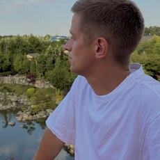 Фотография мужчины Денис, 24 года из г. Чита