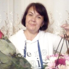 Фотография девушки Елена, 53 года из г. Волгоград