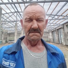 Фотография мужчины Андрей, 60 лет из г. Павлодар