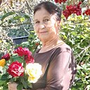 Людмила, 69 лет