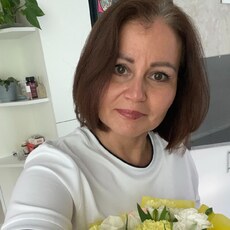 Анастасия, 44 из г. Ярославль.