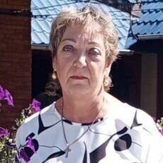 Фотография девушки Елена, 58 лет из г. Лесозаводск