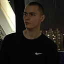 Федор, 22 года