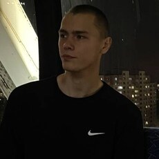 Фотография мужчины Федор, 22 года из г. Гюмри