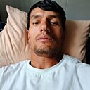 Ali, 33 года