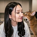 Маруся, 34 года
