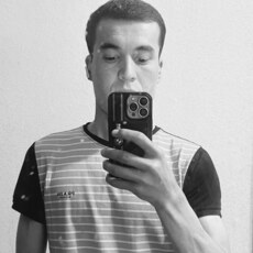 Фотография мужчины Niga, 24 года из г. Учалы