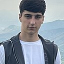 Ruben, 18 лет
