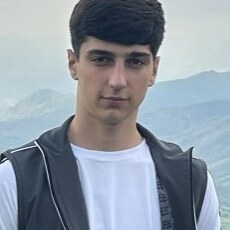 Фотография мужчины Ruben, 18 лет из г. Ереван