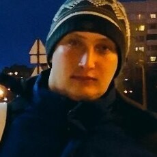 Фотография мужчины Сергей, 30 лет из г. Гатчина