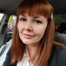Фотография девушки Светлана, 46 лет из г. Владивосток