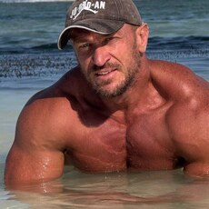 Фотография мужчины Александр, 37 лет из г. Ярославль