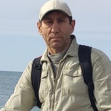 Фотография мужчины Сергей, 58 лет из г. Адлер