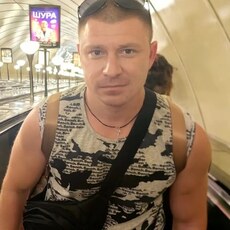 Фотография мужчины Павел, 38 лет из г. Иглино