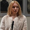 Соня, 19 лет
