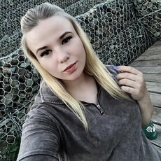 Юлианна, 27 из г. Оренбург.