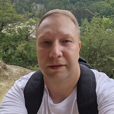 Андрей, 45 из г. Кисловодск.