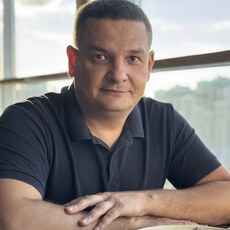 Фотография мужчины Андрей, 40 лет из г. Санкт-Петербург