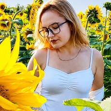 Фотография девушки Каріна, 23 года из г. Ичня