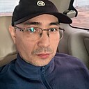 Askar, 44 года