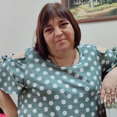 Фотография девушки Светлана, 50 лет из г. Рузаевка