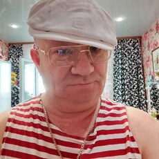 Фотография мужчины Олег, 57 лет из г. Сургут
