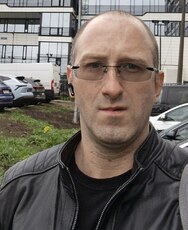 Фотография мужчины Юрий, 41 год из г. Коммунар