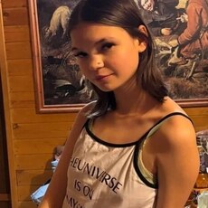 Фотография девушки Лера, 18 лет из г. Екатеринбург