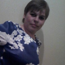 Фотография девушки Екатерина, 47 лет из г. Сузун