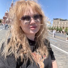 Дашулька, 33 из г. Москва.
