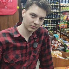 Фотография мужчины Ярослав, 20 лет из г. Саранск