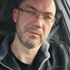 Фотография мужчины Ден, 45 лет из г. Владикавказ