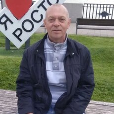 Фотография мужчины Сергей, 57 лет из г. Гуково