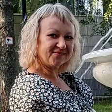 Фотография девушки Татьяна, 45 лет из г. Иваново