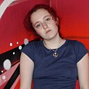 Даша, 19 лет