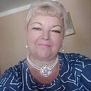 Зоя, 61 год