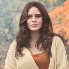 Елена, 26 из г. Старобельск.