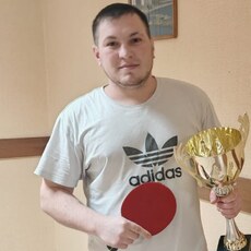 Фотография мужчины Игорь, 29 лет из г. Карасук