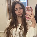 Лиза, 19 лет