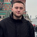 Антон, 23 года