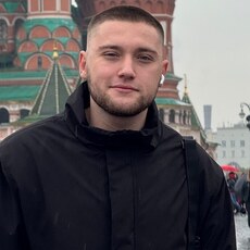 Фотография мужчины Антон, 23 года из г. Макеевка