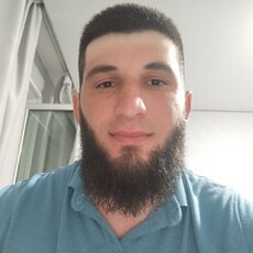 Фотография мужчины Амир, 30 лет из г. Магадан